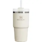 Stanley Quencher H2.O FlowState Tumbler | 0,59L - Cream 2.0