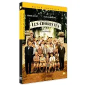 Pathe Les Choristes (2004) Dvd