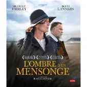 Ad Vitam L'Ombre d'un mensonge Blu-ray