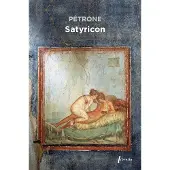 Libretto Satyricon