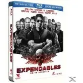 METROPOLITAN FILMEXPORT The Expendables