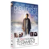 LE PACTE Le Tout Nouveau Testament