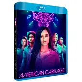 ESC EDITIONS American Carnage - FR-Bluray