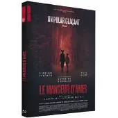 Blaq out MANGEUR D'AMES (LE)-FR-BLURAY