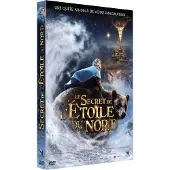 CONDOR ENTERTAINMENT Le Secret de l'Etoile du Nord DVD