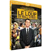 METROPOLITAN FILMEXPORT Wolf Of Wall Street
