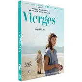 ESC EDITIONS Vierges - FR