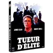 Bqhl Tueur D Elite - FR-Bluray