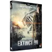 CONDOR ENTERTAINMENT Extinction - FR-Bluray