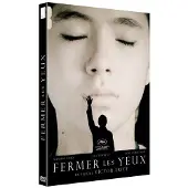 ESC EDITIONS Fermer les yeux DVD