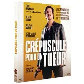Bqhl CREPUSCULE POUR UN TUEUR - FR - BLU RAY