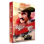 Bqhl SHERIF - COFFRET BURT REYNOLDS-FR