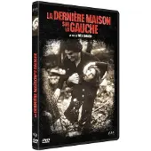 ESC EDITIONS DERNIERE MAISON SUR LA GAUCHE (LA)-FR