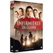 CONDOR ENTERTAINMENT Infirmieres De Guerre - FR