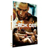 Bqhl CHOK DEE-FR-BLU