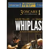 Ad Vitam Whiplash DVD