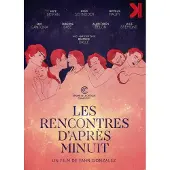 POTEMKINE Rencontres D Apres Minuit-Vf