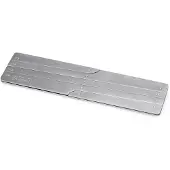 Joseph Joseph Pannenonderzetter Space Expanding Trivet Grijs