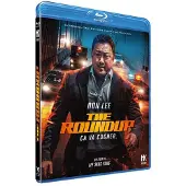 METROPOLITAN FILMEXPORT Roundup The - FR-Bluray