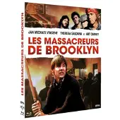 Bqhl LES MASSACREURS DE BROOKLYN-FR-BLURAY