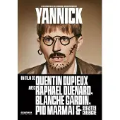 DIAPHANA YANNICK-FR