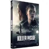 CONDOR ENTERTAINMENT Killer Inside - FR