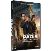 Studio Canal Paris Has Fallen Saison 1 DVD