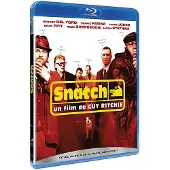 Escd Cnt Snatch (2000)