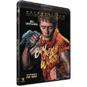 METROPOLITAN FILMEXPORT BOY KILLS WORLD -FR - BLU RAY