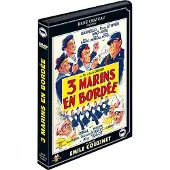 Rene Chateau Video Trois Marins En Bordee - FR