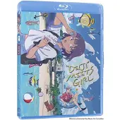 ALL THE ANIME Deji Meets Girl - FR-Bluray