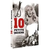 Bqhl 10 PETITS INDIENS - FR