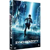 CONDOR ENTERTAINMENT Synchronicity - FR