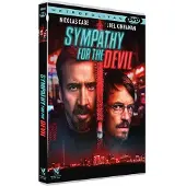 METROPOLITAN FILMEXPORT SYMPATHY FOR THE DEVIL-FR
