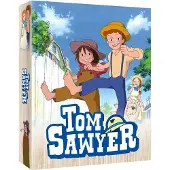 ALL THE ANIME Tom Sawyer-Integrale - FR-Bluray