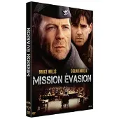 CLD DISTRIBUTION Mission Évasion Dvd