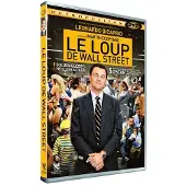 METROPOLITAN FILMEXPORT Wolf Of Wall Street
