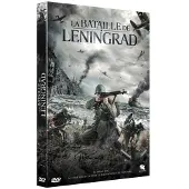 CONDOR ENTERTAINMENT La Bataille De Leningrad - Dvd