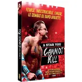 RIMINI EDITIONS A Star You Cannot Kill - Dvd