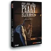 Arte Editions Peaky Blinders S5 - FR