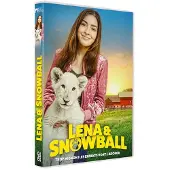 RIMINI EDITIONS Lena Et Snowball - Fr