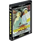 Rene Chateau Video Tumultes FR