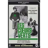 Rene Chateau Video Les cœurs verts DVD