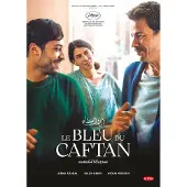 Ad Vitam Le Bleu du Caftan DVD