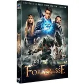 RIMINI EDITIONS Forteresse - FR