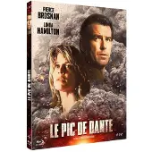 ESC EDITIONS PIC DE DANTE (LE)-FR-BLURAY