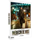 DIAPHANA Médecin de nuit DVD