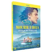 Escd Cnt MOURIR A IBIZA (UN FILM EN TROIS ETES)-FR