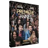 LE PACTE Premiere Annee - FR-Bluray