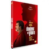 Pathe Douleur et gloire DVD
